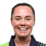 Laura Delany