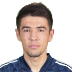 Mukhammadali Alikulov