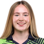 Louise Little
