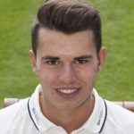 Max Holden