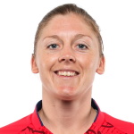 Heather Knight