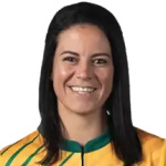 Marizanne Kapp