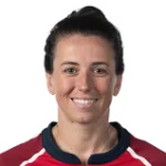 Georgia Elwiss