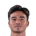 Bounphachan Bounkong