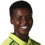 Zintle Mali