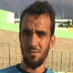 Abderrahmane Boultif