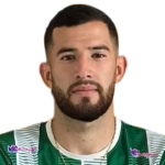 Juan Barrios