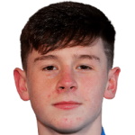 Oisin Barr