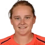 Bryony Smith