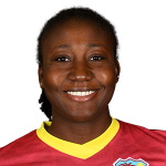 Stafanie Taylor