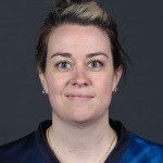 Katie Levick