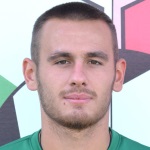 Andrii Stryzhak