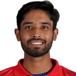 Anil Sah