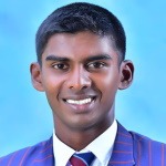 Sandun Mendis
