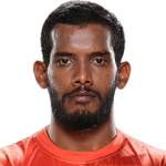 Siddharth Desai