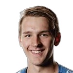 Andre Bergsholm Kristensen