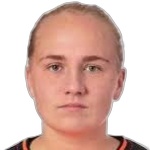 Þórdís Hrönn Sigfúsdóttir