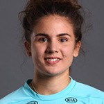 Hannah Jones