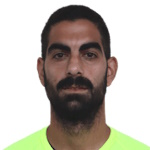 Kostas Peristeridis