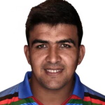 Hazratullah Zazai