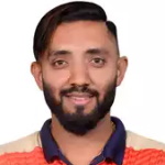 Dharmendrasinh Jadeja
