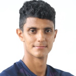 Virandeep Singh