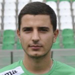 Aleksandar Manolov