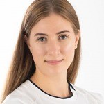 Alina Sinelnikova