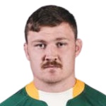 Jasper Van der Weshuizen Wiese