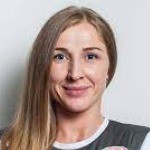 Karyna Yezhykava