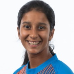 Jemimah Rodrigues