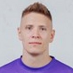 Maksim Strushinskiy