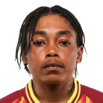Shemaine Campbelle