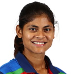 Radha Yadav