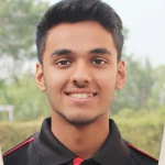 Utkarsh Singh