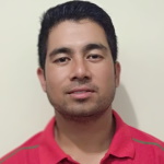 Nilesh Lamichaney
