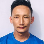Lee Yong Lepcha