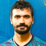 Vivek Singh