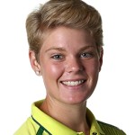 Robyn Searle