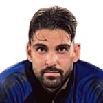 Nikolaos Kechagias