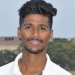 KV Sasikanth