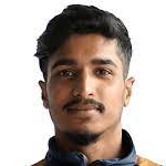 Rashid Khan