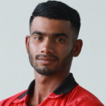 Nasrulla Rana