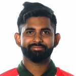 Shamim Hossain