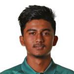Shahadat Hossain