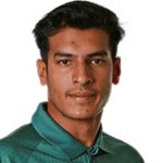 Mrittunjoy Chowdhury