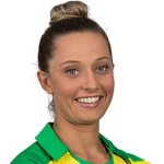 Ash Gardner