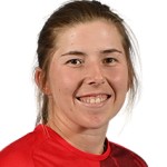 Georgia Wareham