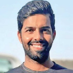 Bhargav Merai