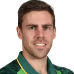 Anrich Nortje